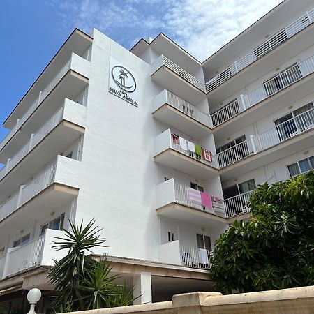 Hotel Selva Arenal S'Arenal Dış mekan fotoğraf