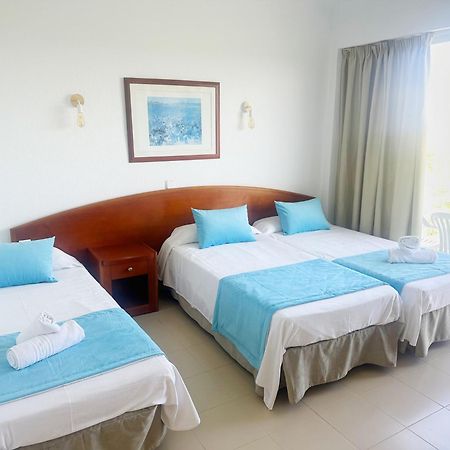 Hotel Selva Arenal S'Arenal Dış mekan fotoğraf