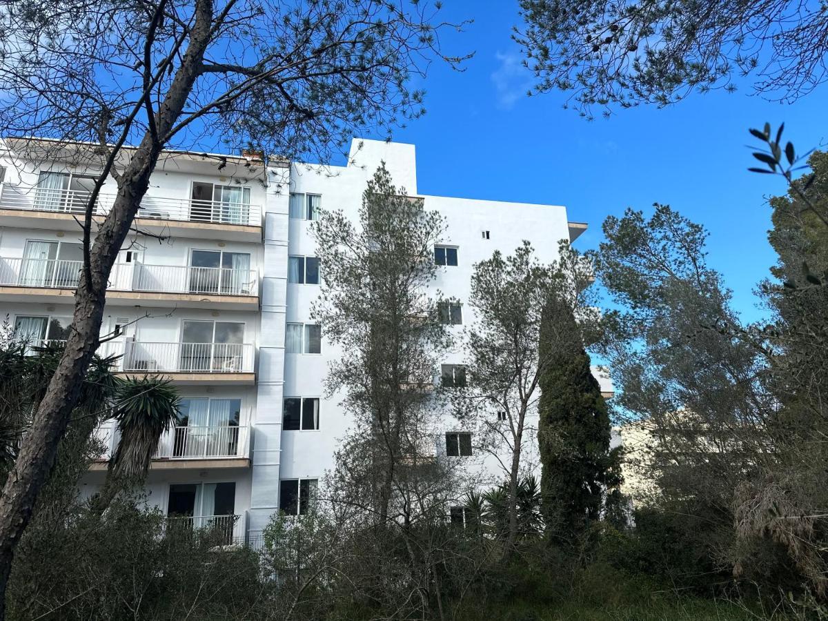 Hotel Selva Arenal S'Arenal Dış mekan fotoğraf