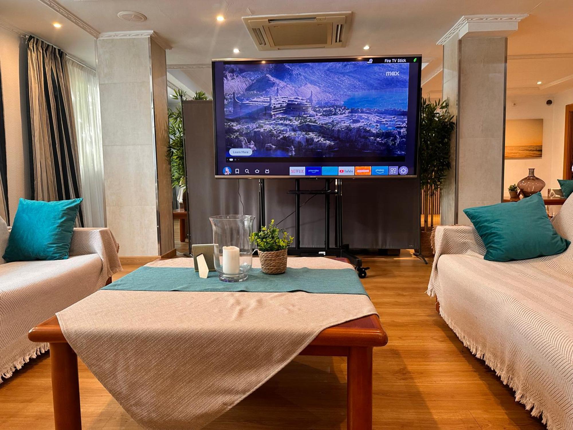 Hotel Selva Arenal S'Arenal Dış mekan fotoğraf