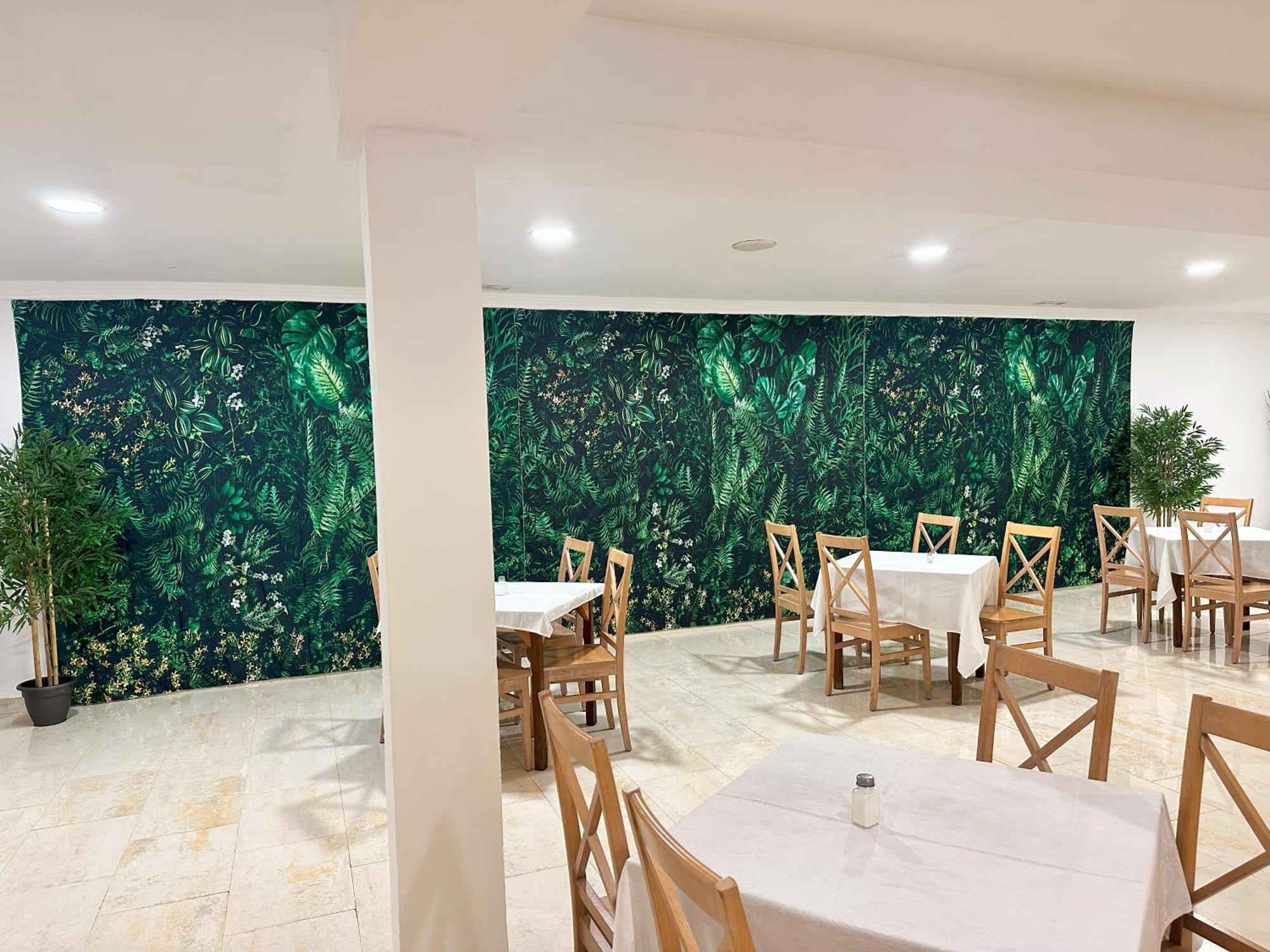 Hotel Selva Arenal S'Arenal Dış mekan fotoğraf