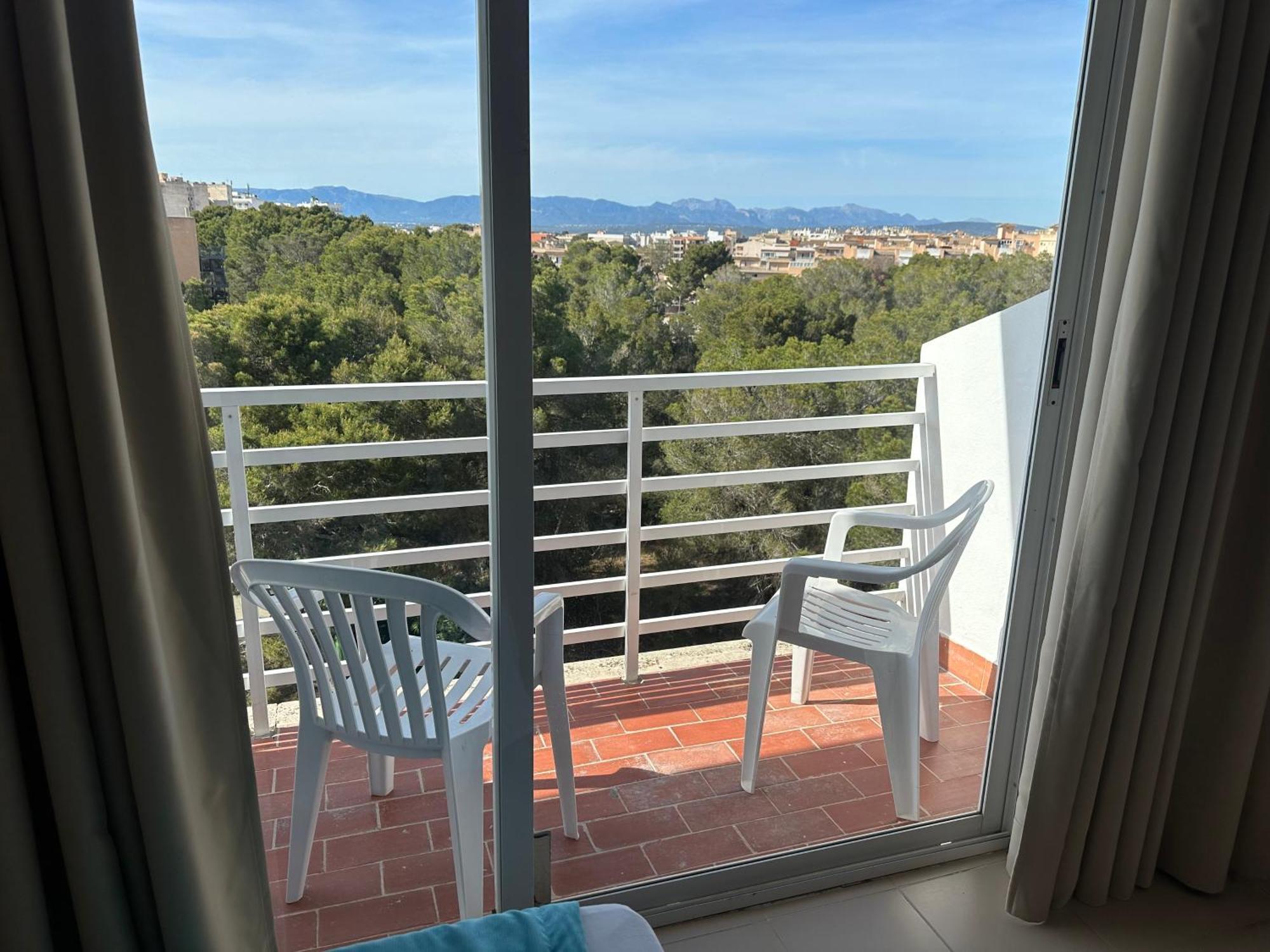 Hotel Selva Arenal S'Arenal Dış mekan fotoğraf