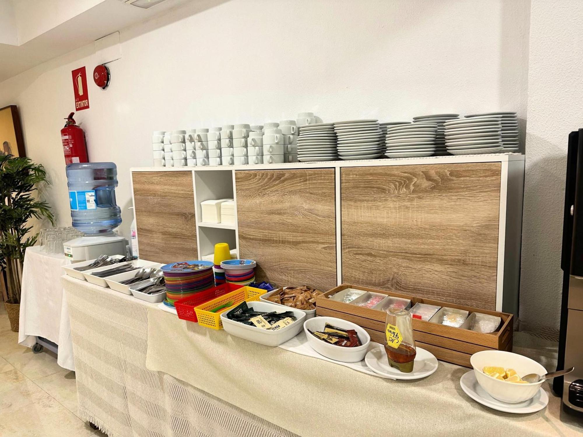 Hotel Selva Arenal S'Arenal Dış mekan fotoğraf