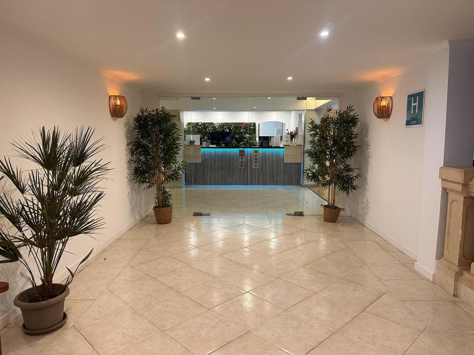 Hotel Selva Arenal S'Arenal Dış mekan fotoğraf