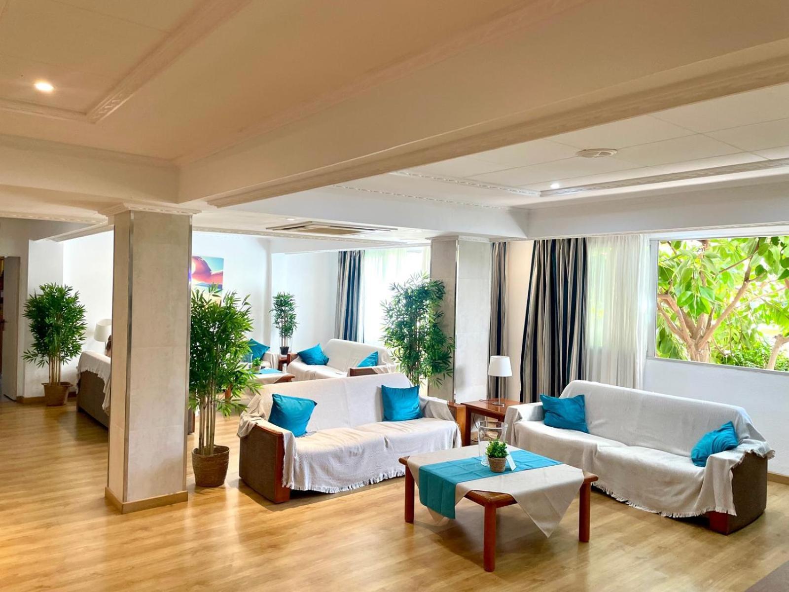 Hotel Selva Arenal S'Arenal Dış mekan fotoğraf