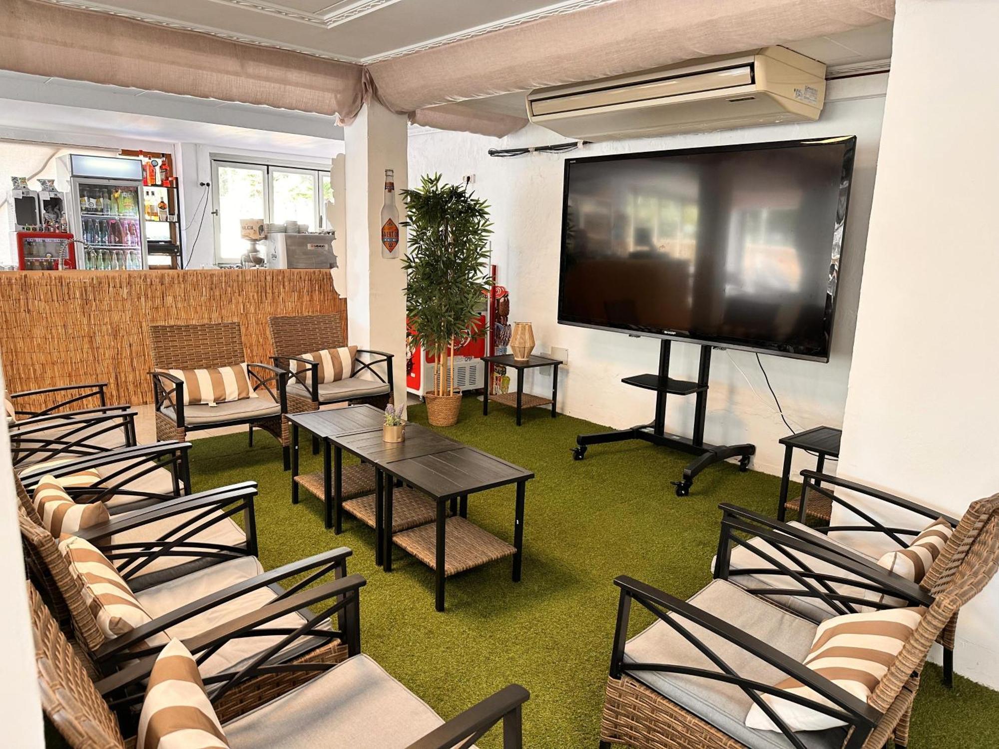 Hotel Selva Arenal S'Arenal Dış mekan fotoğraf