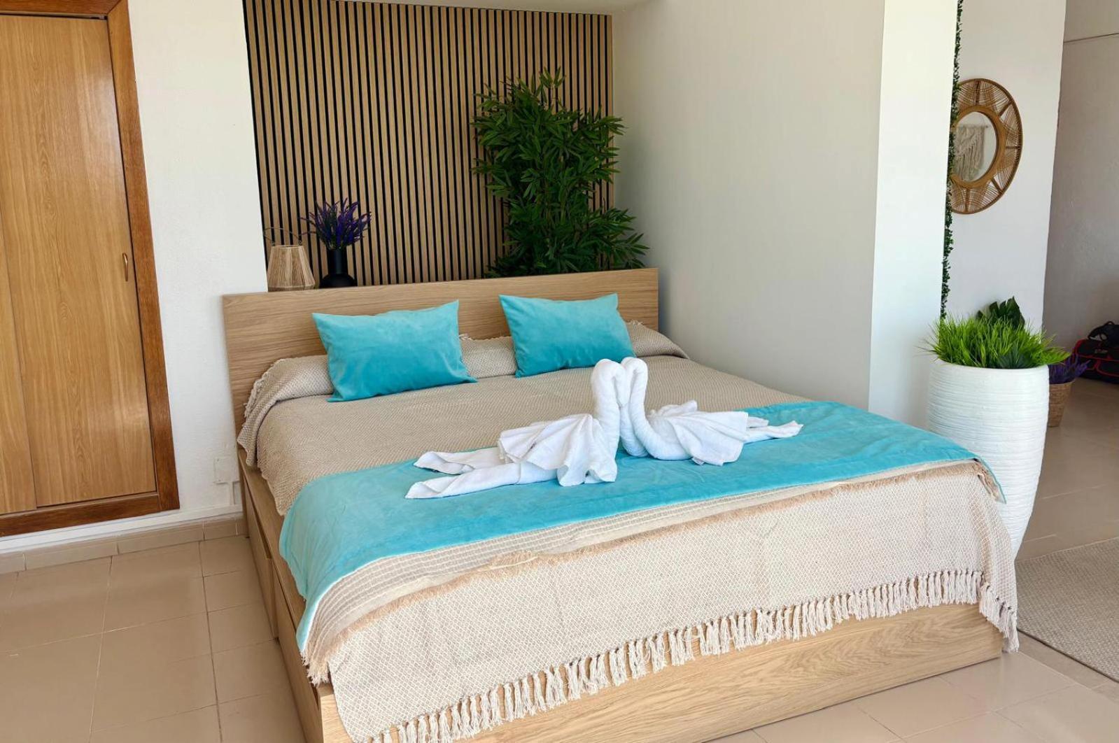 Hotel Selva Arenal S'Arenal Dış mekan fotoğraf
