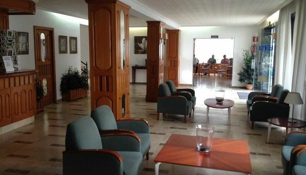 Hotel Selva Arenal S'Arenal Dış mekan fotoğraf